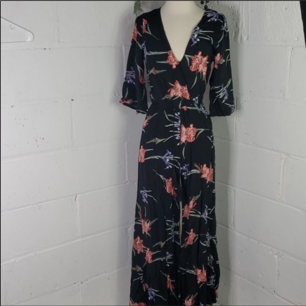Jaase romper 